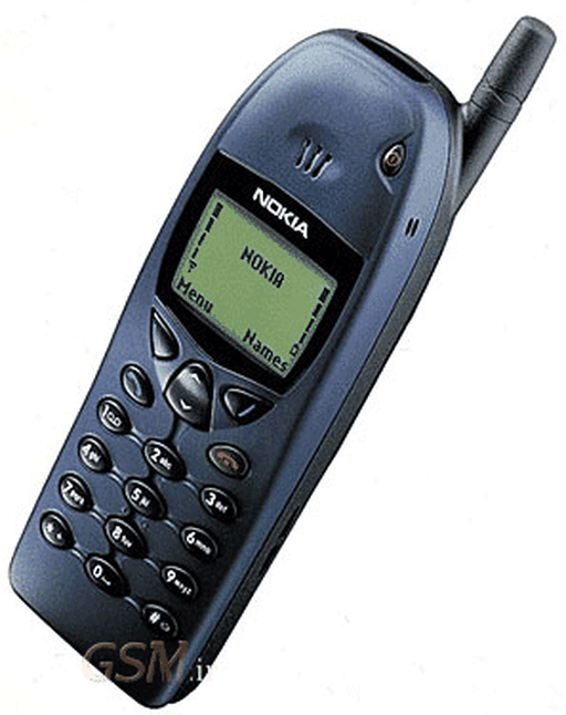 نوکیا 6110-2