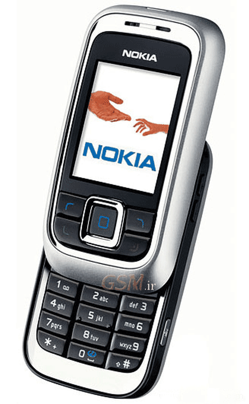 نوکیا 6111-7