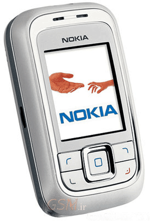 نوکیا 6111-12