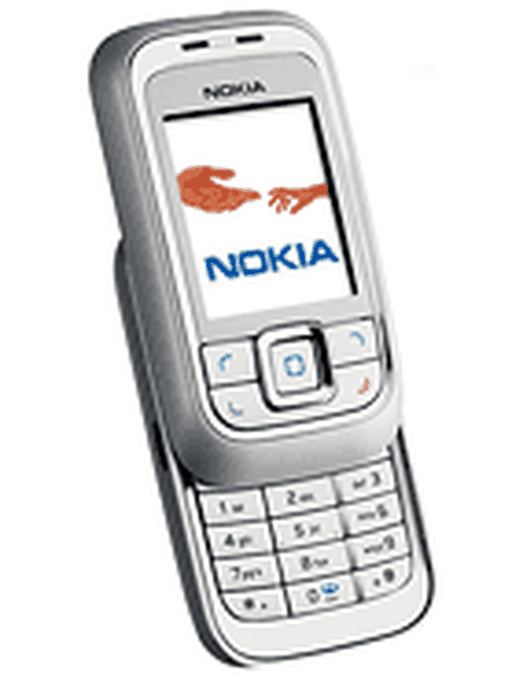 نوکیا 6111-0