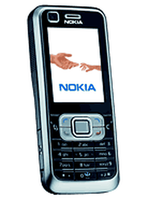 نوکیا 6121 کلاسیک-0
