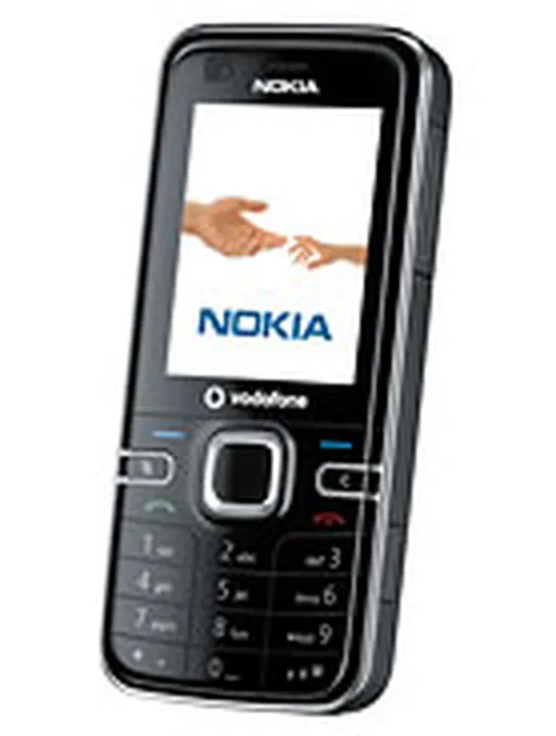 نوکیا 6124 کلاسیک-0