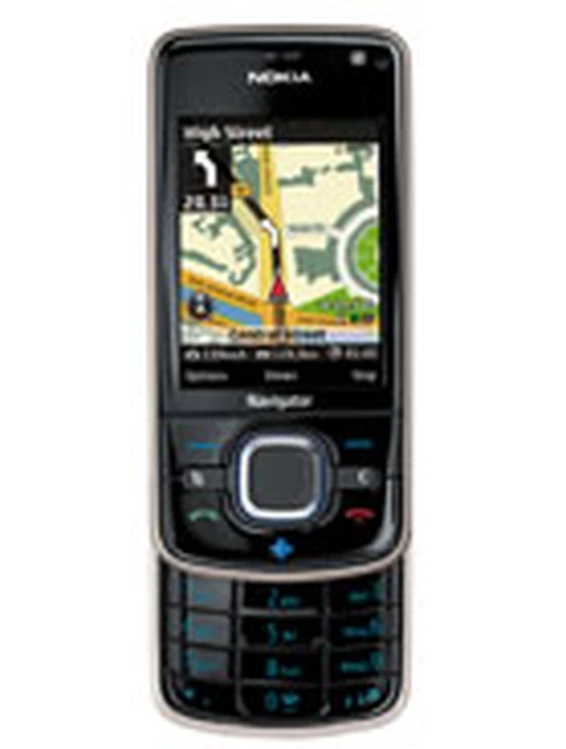 نوکیا 6210 نویگیشن-0
