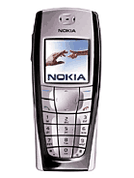نوکیا 6220-3