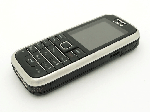 نوکیا 6233-4