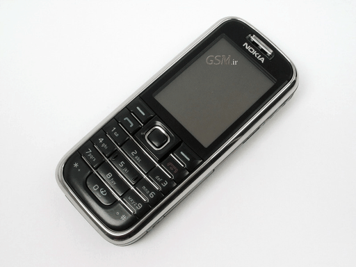نوکیا 6233-5