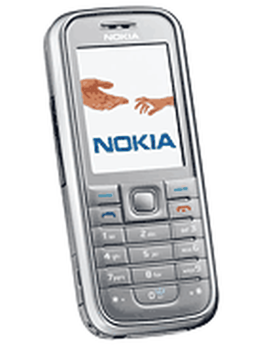نوکیا 6233-0