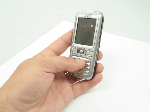 نوکیا 6234-2