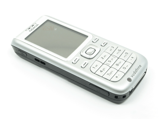 نوکیا 6234-5