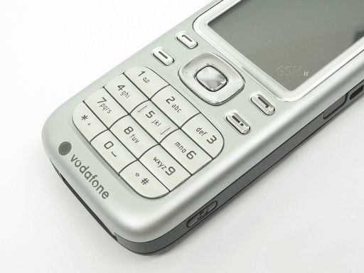 نوکیا 6234-7