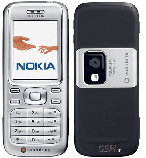 نوکیا 6234-9