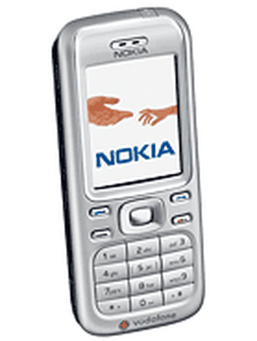 نوکیا 6234-0