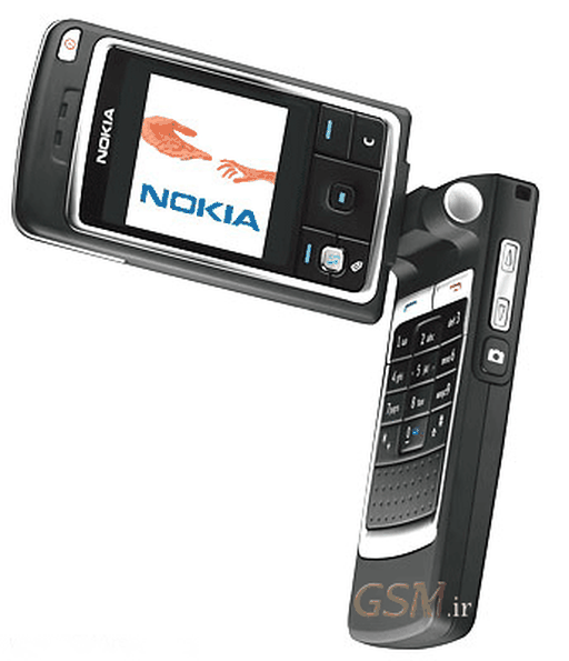 نوکیا 6260-2