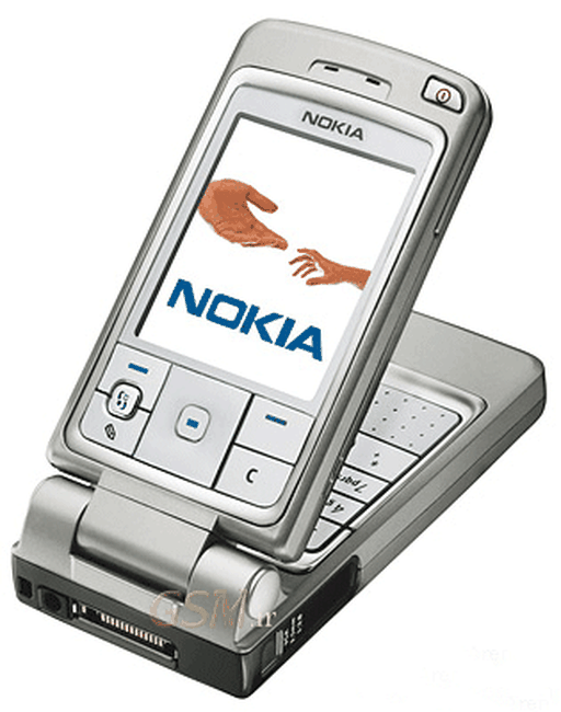 نوکیا 6260-3