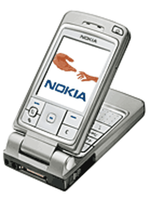 نوکیا 6260-0