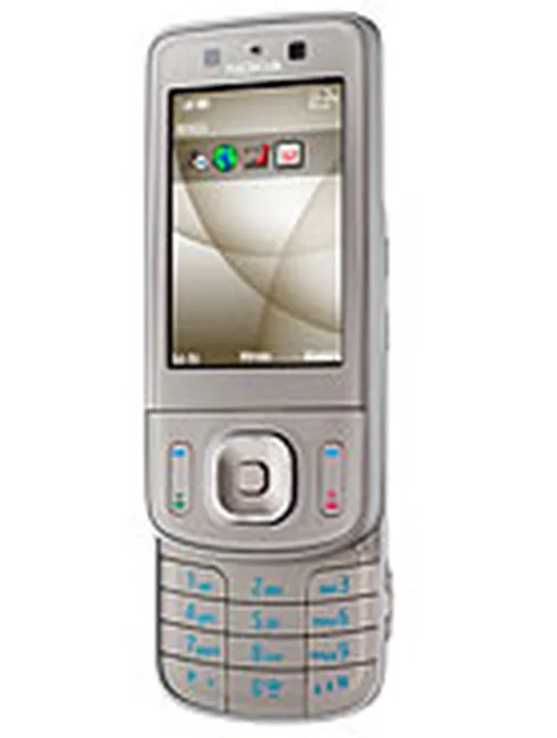نوکیا 6260 اسلاید-0