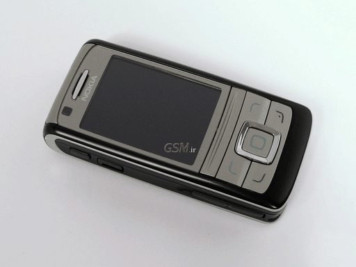 نوکیا 6280-5