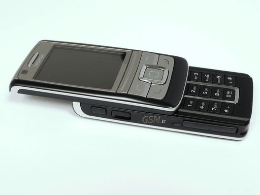 نوکیا 6280-8