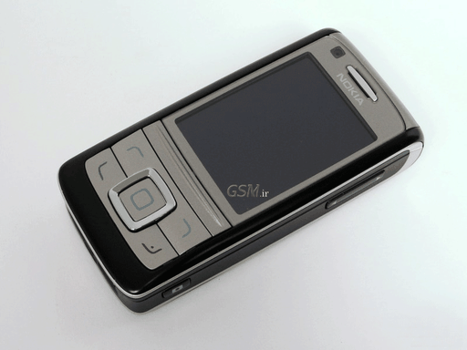 نوکیا 6280-11