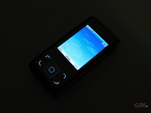 نوکیا 6280-13