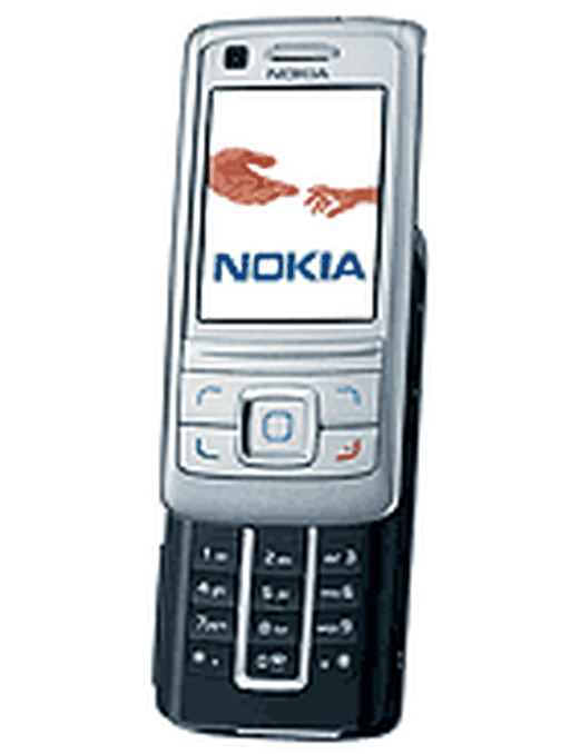نوکیا 6280-0