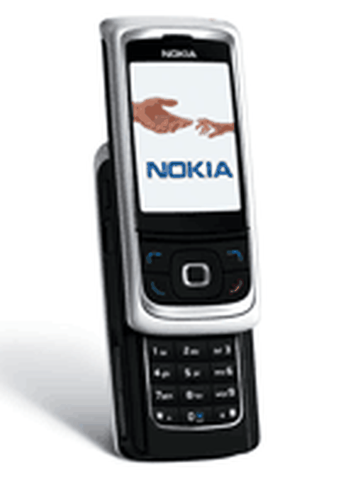 نوکیا 6282-1