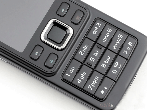 نوکیا 6300-3