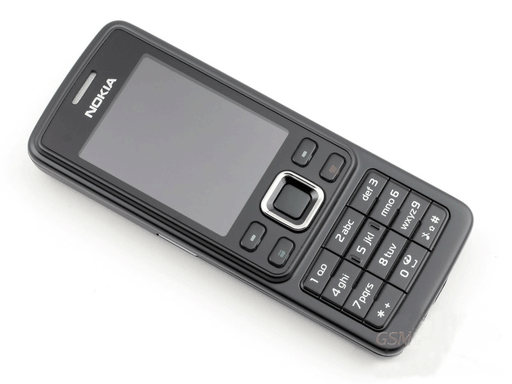 نوکیا 6300-4