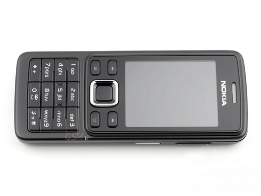 نوکیا 6300-6