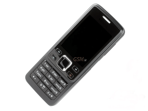 نوکیا 6300-9