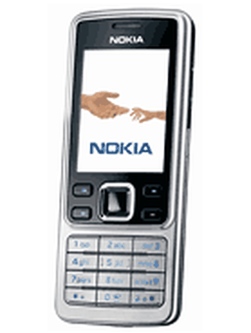 نوکیا 6300-0