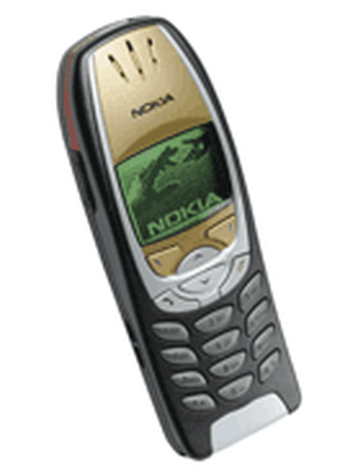 نوکیا 6310-2