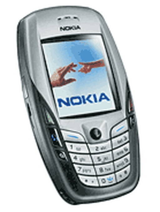 نوکیا 6600-1