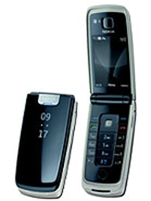 نوکیا 6600 فولد-0