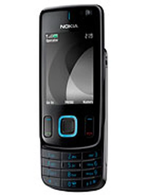 نوکیا 6600 اسلاید-0