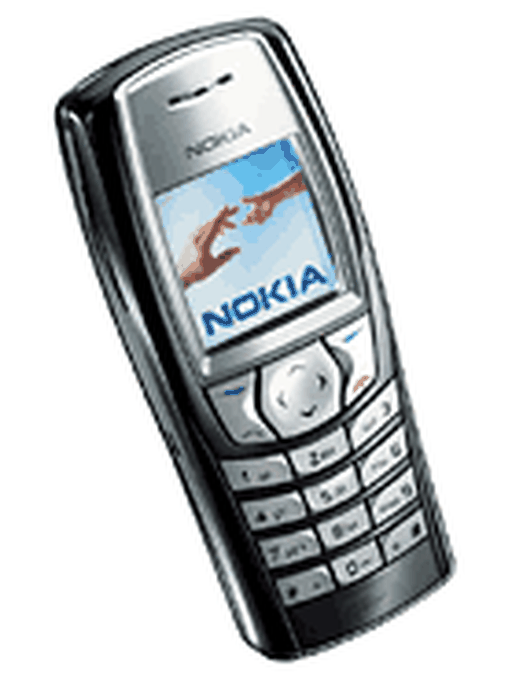 نوکیا 6610-0