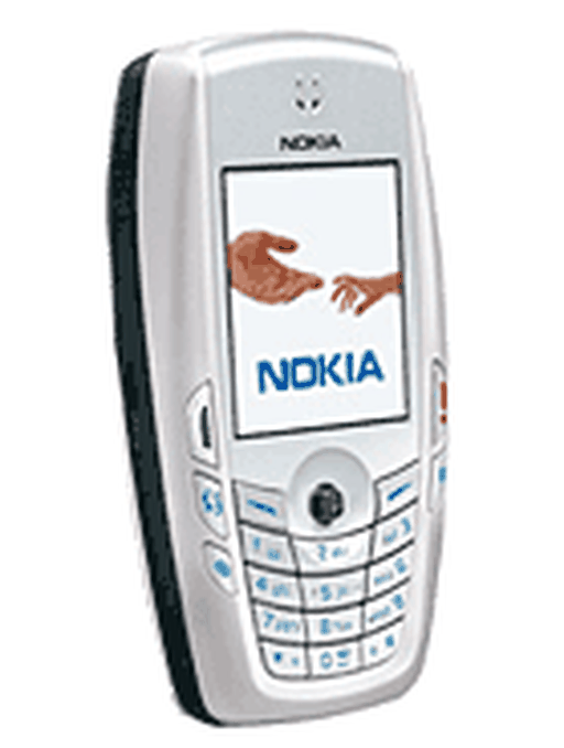 نوکیا 6620-1