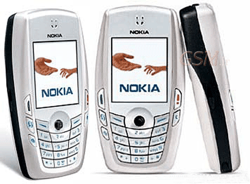 نوکیا 6620-2