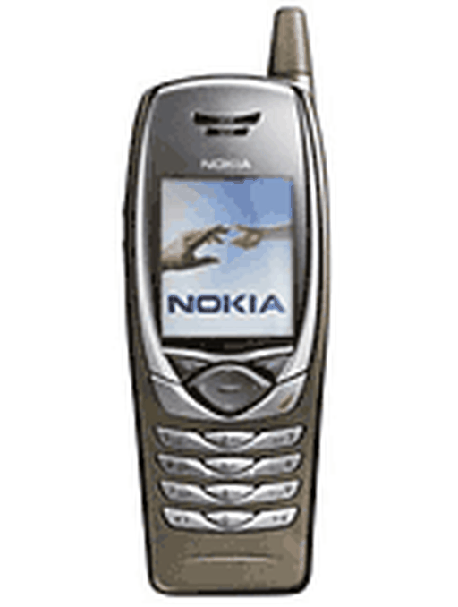 نوکیا 6650-2