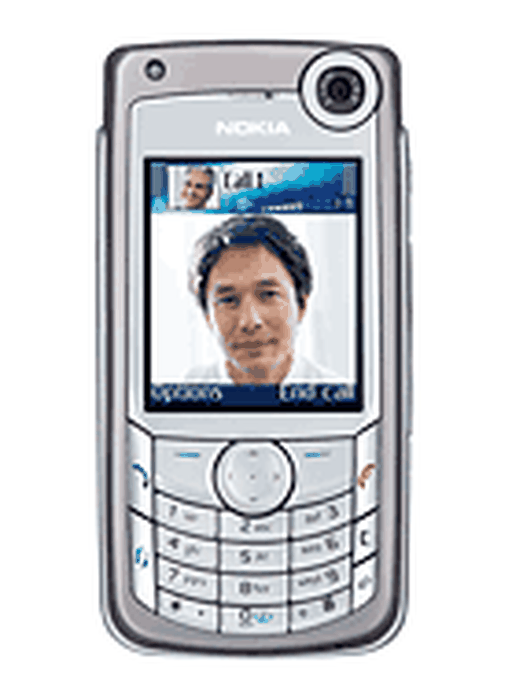 نوکیا 6680-0