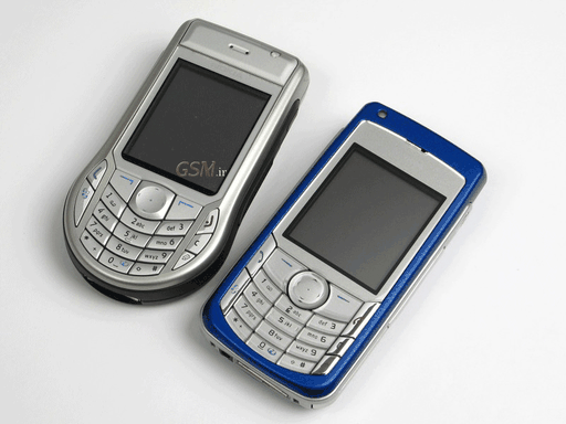نوکیا 6681-4