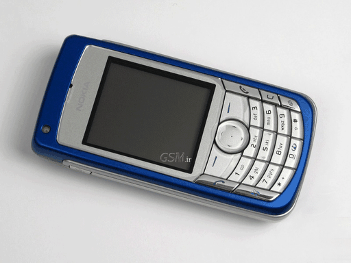 نوکیا 6681-5