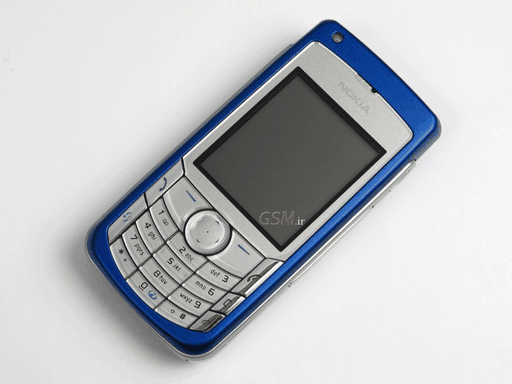 نوکیا 6681-9