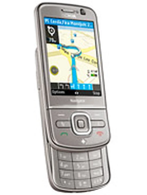 نوکیا 6710 نویگیتور-0