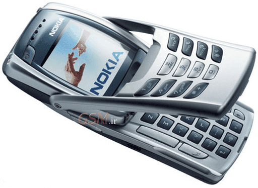 نوکیا 6800-2