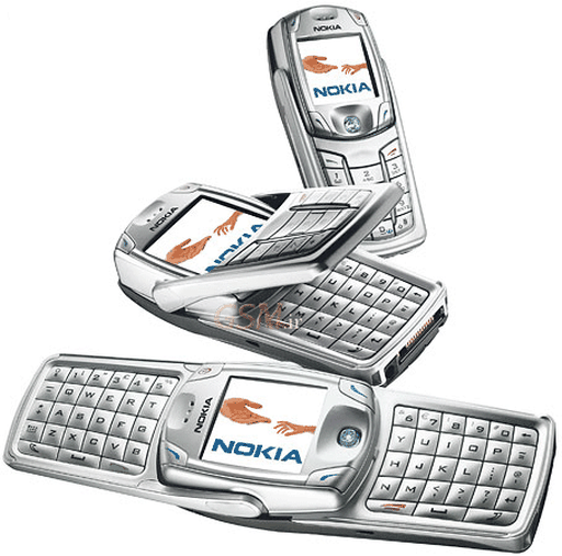 نوکیا 6822-3