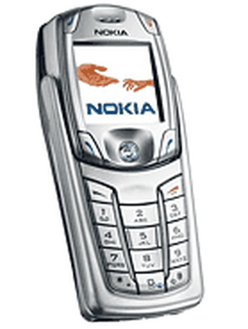 نوکیا 6822-0