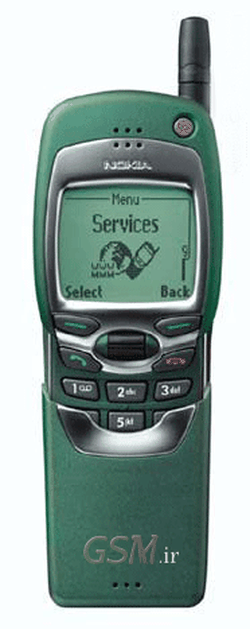 نوکیا 7110-2