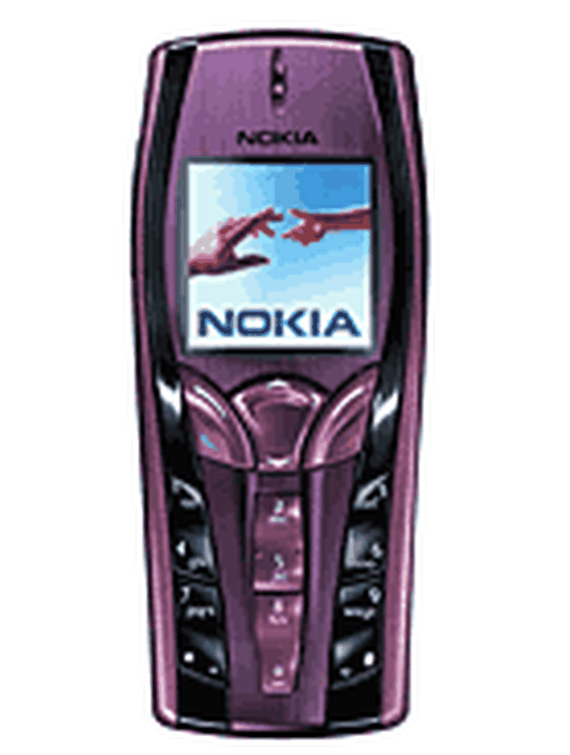 نوکیا 7250-2