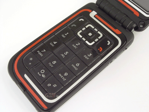 نوکیا 7270-2